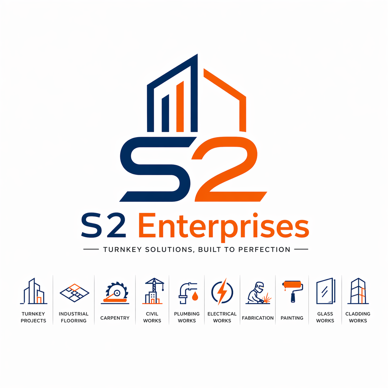 S2 Enterprises